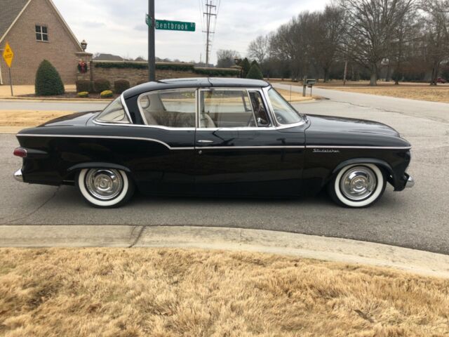 Studebaker Lark 1959 image number 2