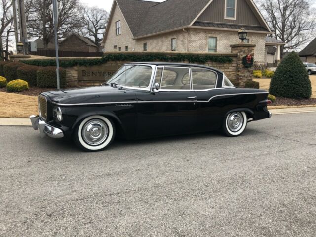 Studebaker Lark 1959 image number 20