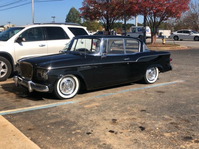 Studebaker Lark 1959 image number 21