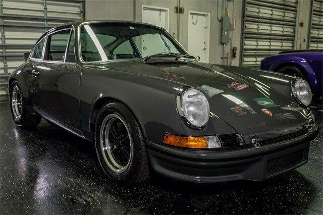 Porsche 911 1976 image number 17