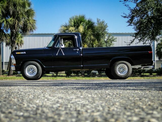 Ford F-100 1971 image number 28