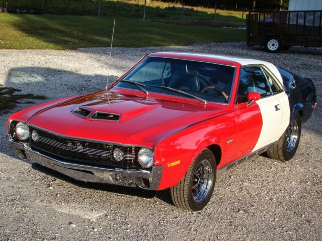 AMC AMX 1970 image number 14