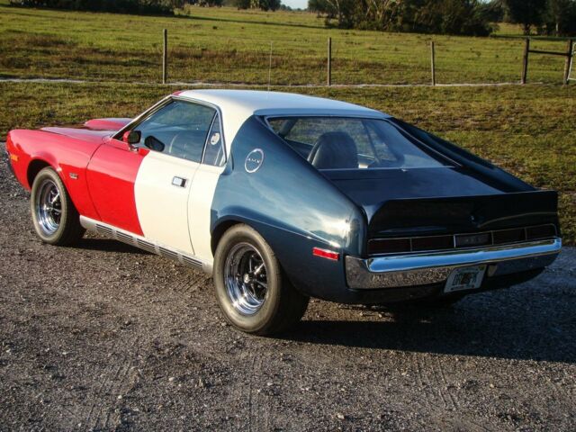 AMC AMX 1970 image number 15