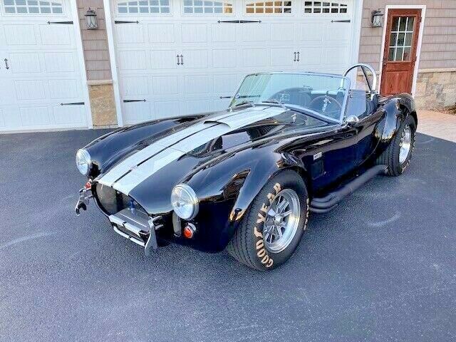 Shelby Cobra 1965 image number 24