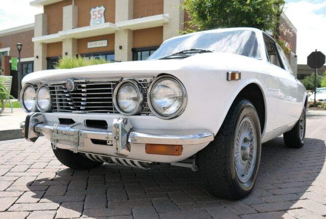 Alfa Romeo GTV 1974 image number 23