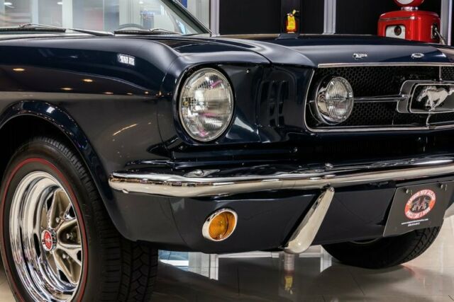 Ford Mustang 1965 image number 45