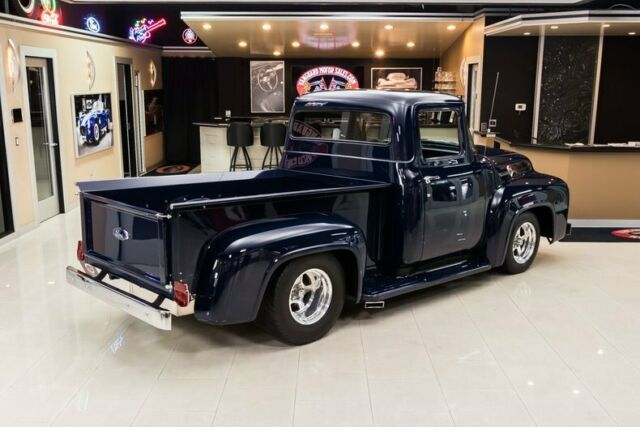 Ford F100 1956 image number 11