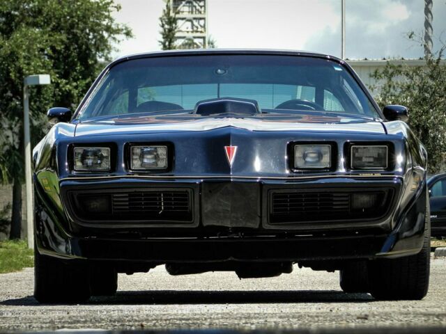 Pontiac Trans Am 1979 image number 39