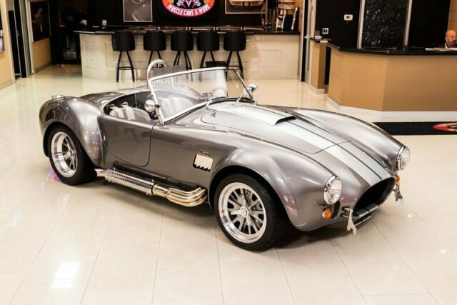 Shelby Cobra 1965 image number 8