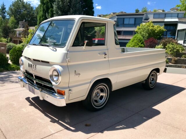 Dodge A100 1965 image number 12