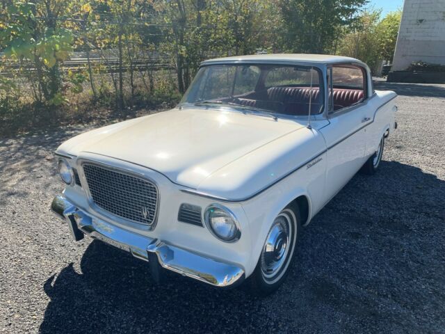 Studebaker Lark 1959 image number 0