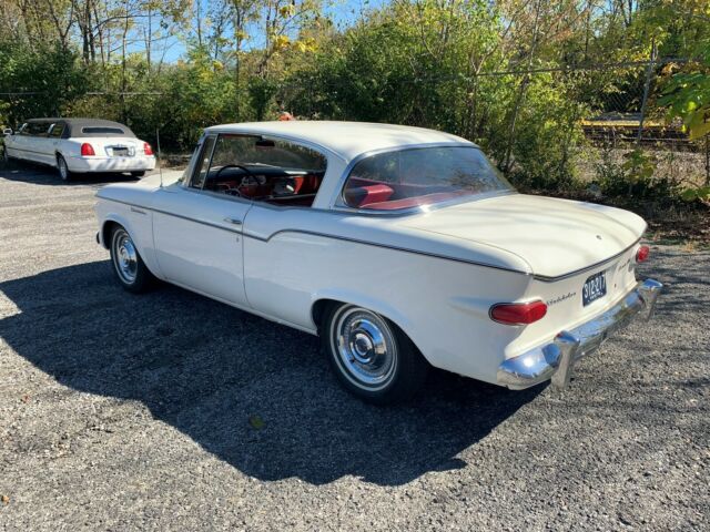 Studebaker Lark 1959 image number 2