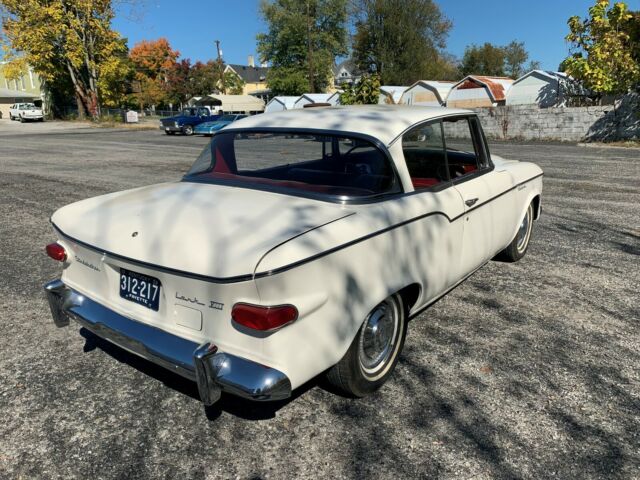 Studebaker Lark 1959 image number 23