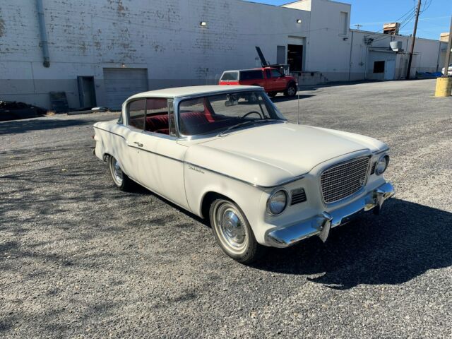 Studebaker Lark 1959 image number 25