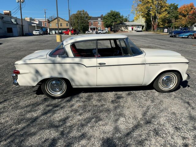 Studebaker Lark 1959 image number 5