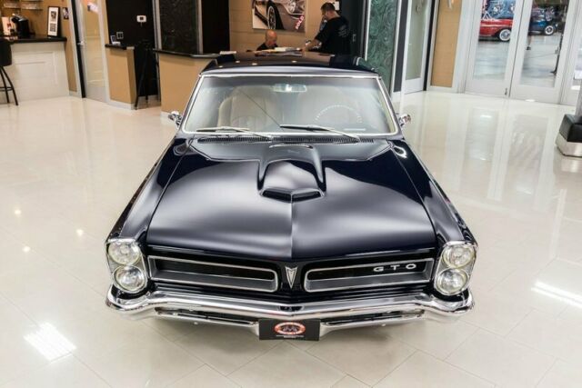 Pontiac GTO 1965 image number 6