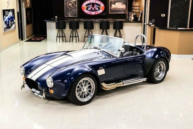 Shelby Cobra 1965 image number 27