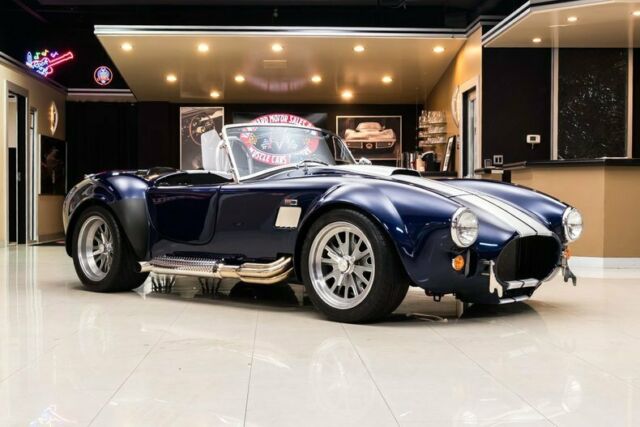 Shelby Cobra 1965 image number 31