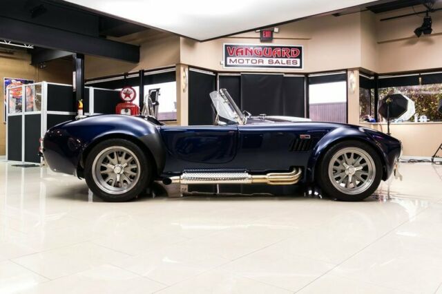 Shelby Cobra 1965 image number 33