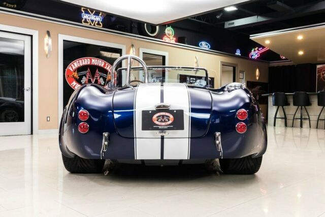 Shelby Cobra 1965 image number 36