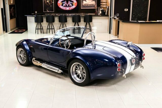 Shelby Cobra 1965 image number 39