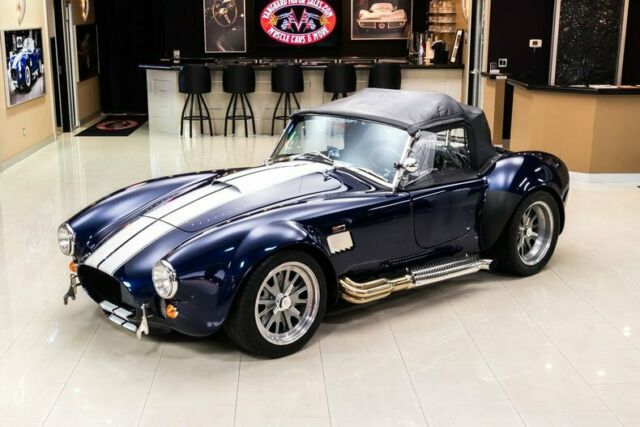 Shelby Cobra 1965 image number 6