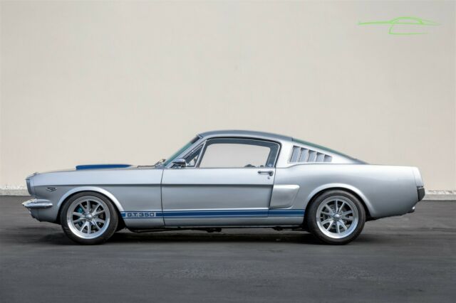 Ford Mustang 1966 image number 27