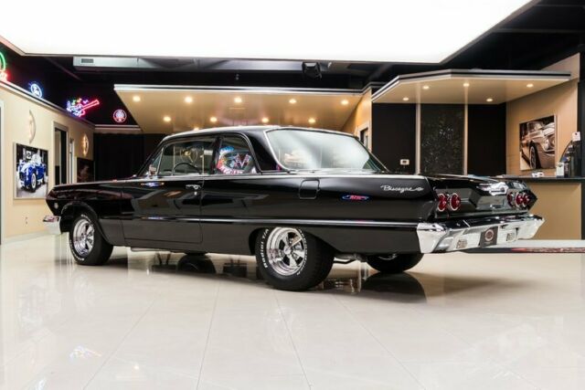 Chevrolet Biscayne 1963 image number 14