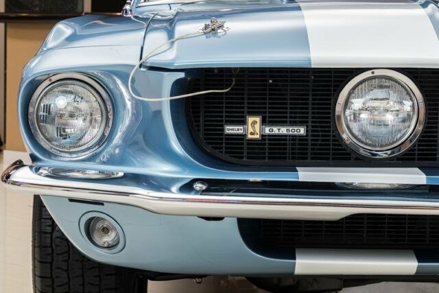 Ford Mustang 1967 image number 41