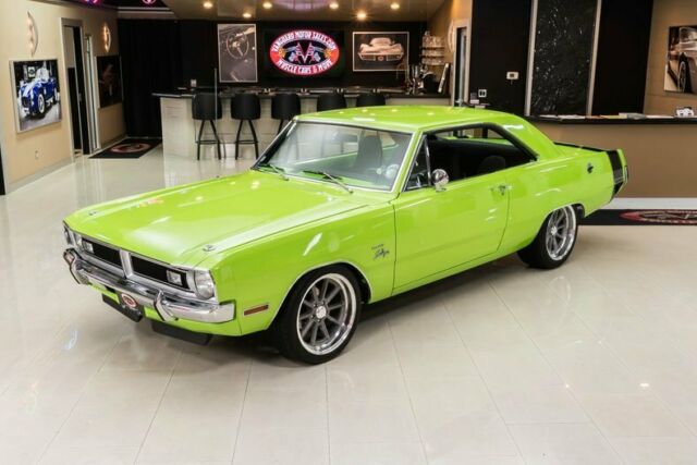 Dodge Dart 1971 image number 4