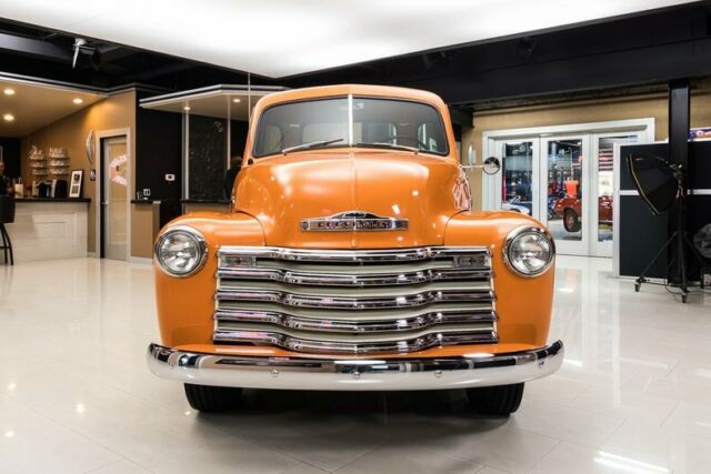 Chevrolet 3600 1953 image number 27