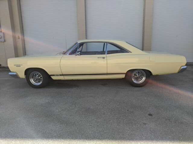 Mercury Comet 1967 image number 23