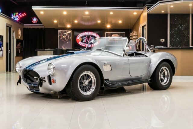 Shelby Cobra 1965 image number 0