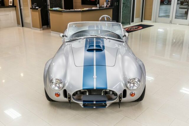 Shelby Cobra 1965 image number 6