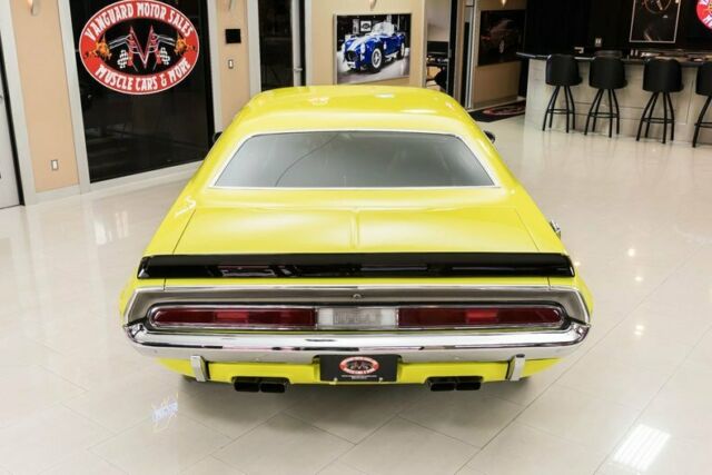 Dodge Challenger 1970 image number 12