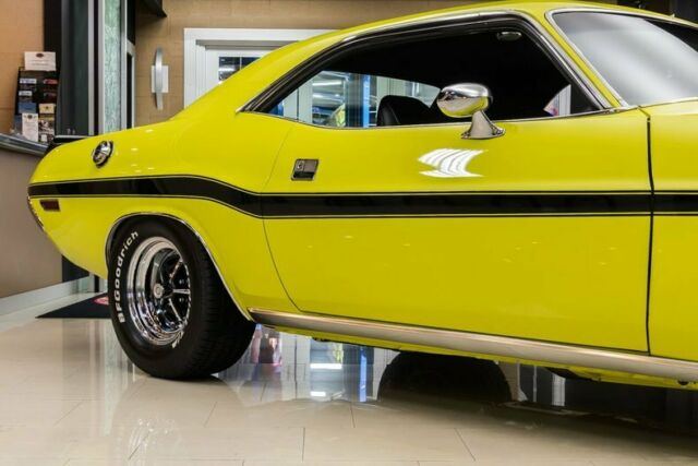 Dodge Challenger 1970 image number 41