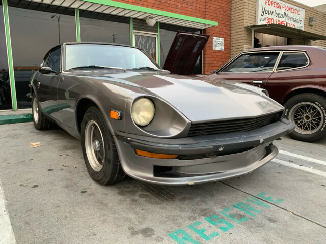 Datsun Z-Series 1974 image number 0