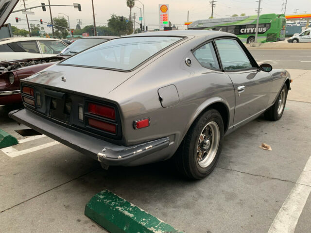 Datsun Z-Series 1974 image number 1