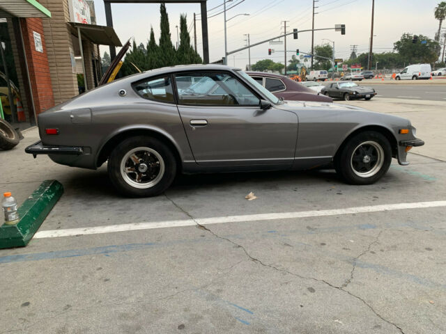 Datsun Z-Series 1974 image number 18