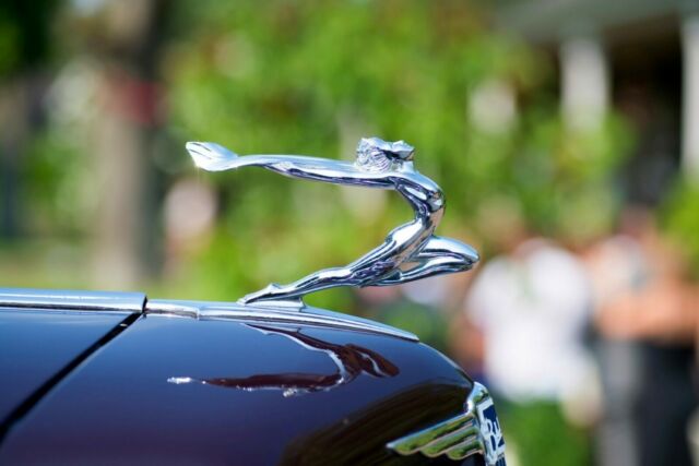 Buick 90L Sedan Limousine 1933 image number 23