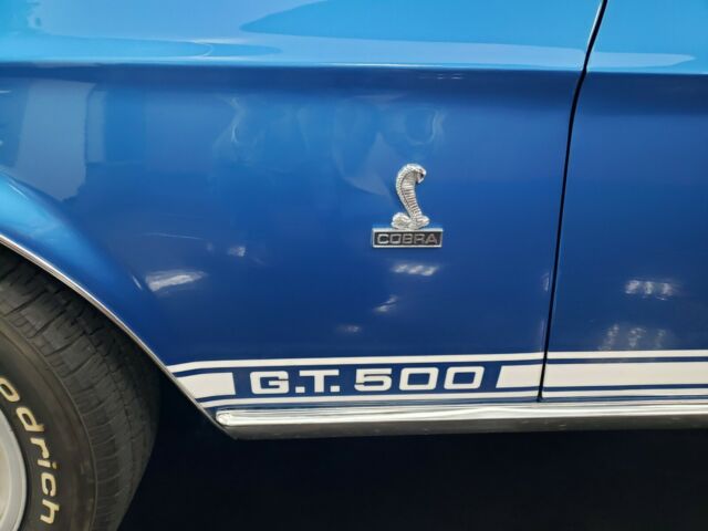 Ford Mustang 1968 image number 3