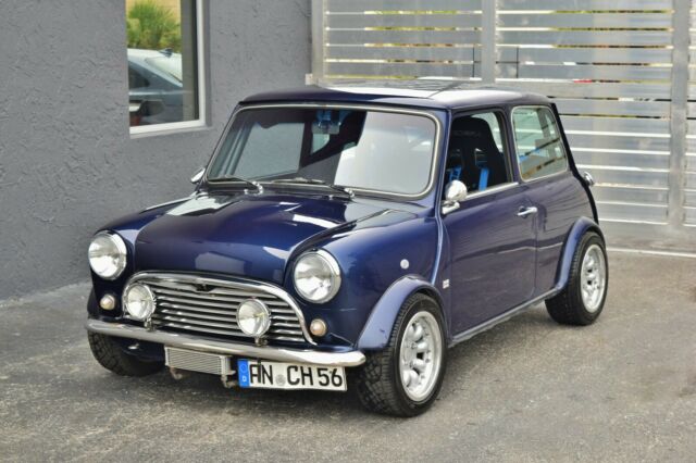 Mini Classic Mini 1968 image number 0