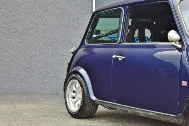 Mini Classic Mini 1968 image number 10