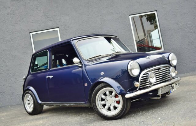 Mini Classic Mini 1968 image number 33