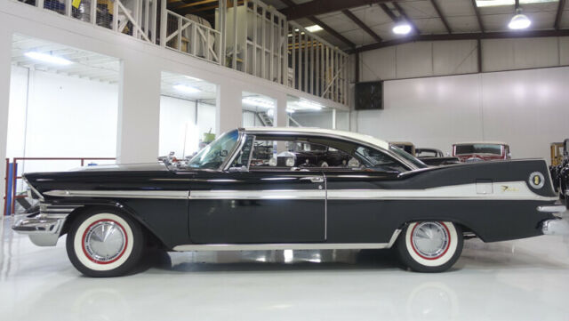 Plymouth Fury 1959 image number 26