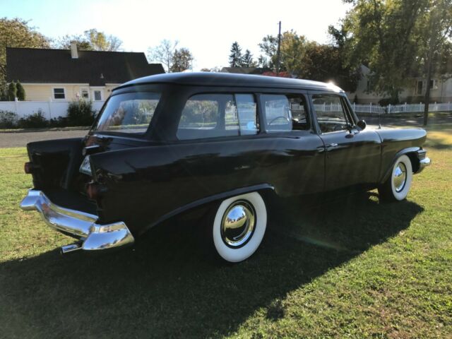 Studebaker Scotsman 1958 image number 7