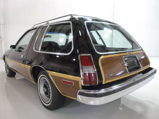 AMC Pacer 1977 image number 25