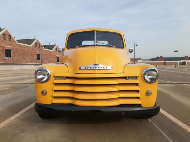 Chevrolet C/K Pickup 1500 1950 image number 24