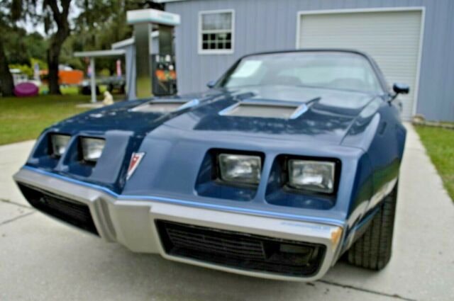 Pontiac Firebird 1979 image number 32