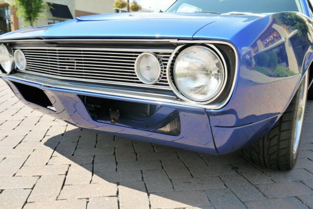 Chevrolet Camaro 1967 image number 14